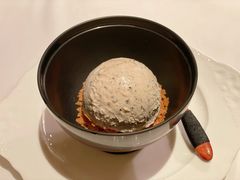 黑松露冰激凌-西郊5号·Maggie 5