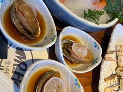 -Mr.Fish鱼鲜生海鲜放题(高德置地冬广场店)