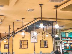 大堂-格日勒阿妈蒙古厨房(大召店)