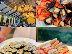 -佛冈森波拉度假区