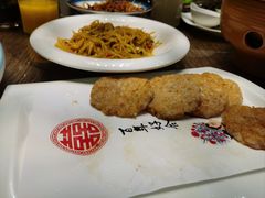 -郑庄脂渣海鲜楼(九水路店)
