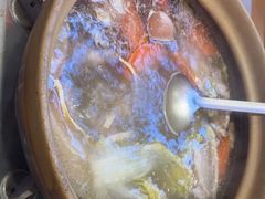 -三炮儿烧烤·羊锅·铁锅炖(南京首店)