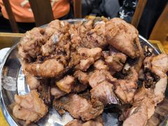 -肖肖酸萝卜鱼火锅(总店)