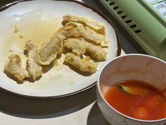 -首尔土豆汤(红梅小区店)