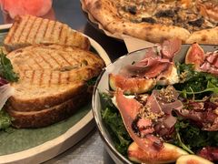 -O'mills Sourdough Bakery&Bistro(永嘉路店)