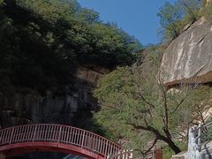 -黑龙潭风景区