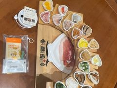 -香麒园·过桥米线·南湖雅宴