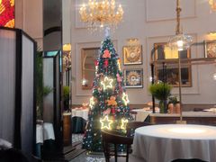 -狮拾久·现代新加坡料理(壹方城店)