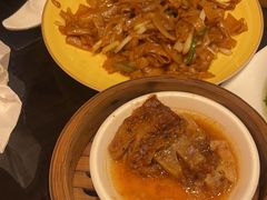 -富力万达嘉华酒店-品珍中餐厅(水果湖店)