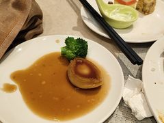 -顺德美的万豪酒店·自助餐·贡厨
