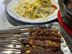 -小板凳(四公里店)