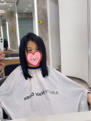 -MMby HairCode 芭曲发型概念店