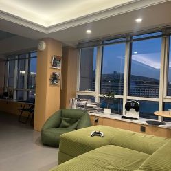 -DL BARBERSHOP美式理发店·脏辫·编发