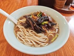 -奎元馆.百年奎元.非遗传承(西湖边的解放路店)