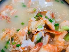 -得记得潮州海鲜砂锅粥(宝业路店)