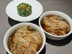 -晓淮山·扬州早茶·淮扬菜(龙阳广场店)