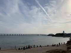 -星海湾跨海大桥