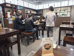 -蟹上黄·蟹黄面·江南糖水(人民广场店)