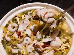 -简小舍·民间手艺菜(武昌江滩店)