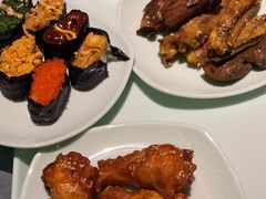 -堂会·KTV·自助餐·团建聚会(天河店)