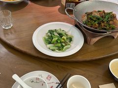 -绿茶餐厅(南翔印象城MEGA店)