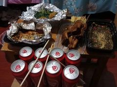 -夜烤·宜宾烧烤(回龙湾店)