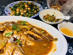 -旺角小渔村(二马路店)