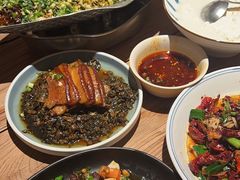 -树厨贵州菜(大十字店)