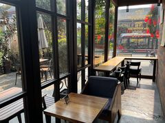 -乌托邦咖啡(武侯祠店)