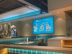 -楼兰古丽·新疆菜(大唐西市店)