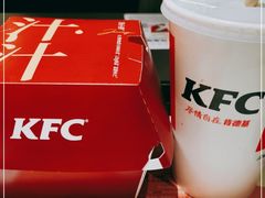 -肯德基(西单商场店)