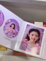 -爱儿美儿童摄影(奥森公园店)