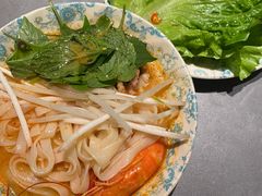 -蔡澜点心·粤菜(嘉里中心店)