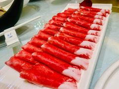 -江海肥牛(桃园南路店)