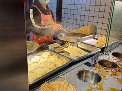 -三味臭豆腐(鲁迅故里店)