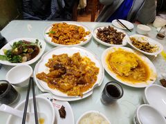 -同发号饭庄(复兴路店)