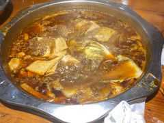 虾锅（小）-惠友大虾(太原北街店)