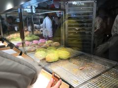 -LELECHA乐乐茶(美罗城店)
