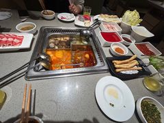 -海底捞火锅(塘厦天虹店)