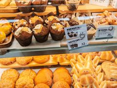 -可颂坊(中心书城店)