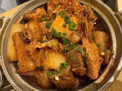 -正哥点心专家(上邦百汇城店)