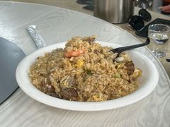 -原味蒸汽海鲜(嵊泗店)