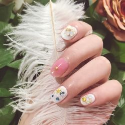 -雪儿·YuKi美甲美睫皮肤管理Salon