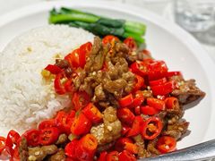 -港久茶餐厅(鹭洲里店)