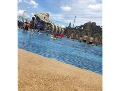 -苏州乐园森林水世界