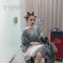 -CHANGE 美发烫染沙龙