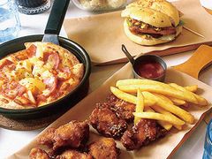 -必胜客(松雷店)