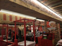 大堂-小辉哥大排档(船山路总店)