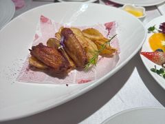 -晶雅花园西餐厅(南京首店)
