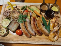 -布拉格餐厅· 中欧捷克菜(全国首店)